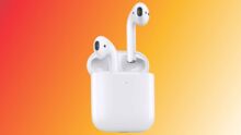 在亚马逊上以低于 100 美元的价格购买 Apple AirPods