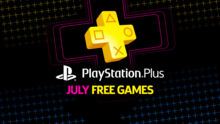 PlayStation Plus 2022 年 7 月免费游戏现已推出